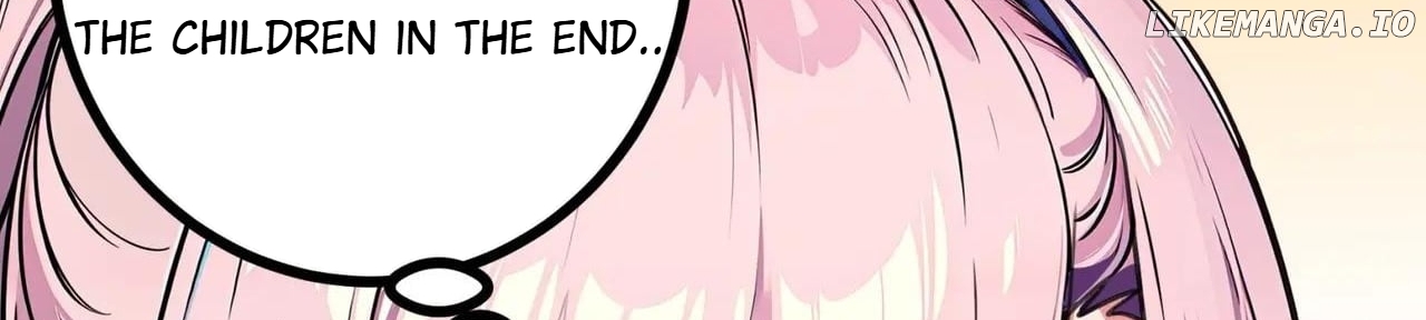 Daddy President Is Too Hard To Deal With Chapter 178 - page 95